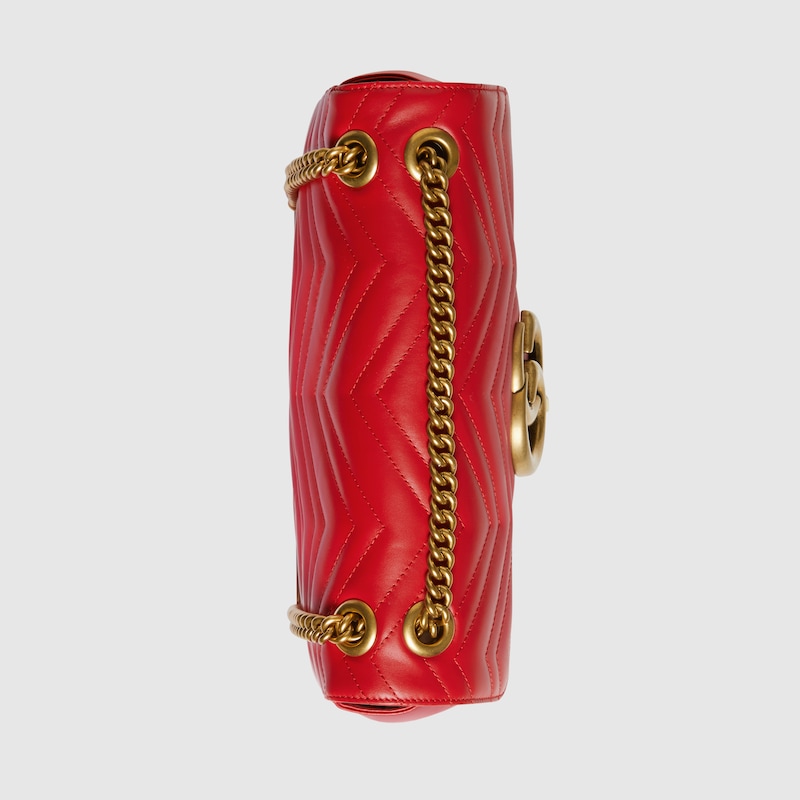 MARMONT MEDIUM SHOULDER BAG