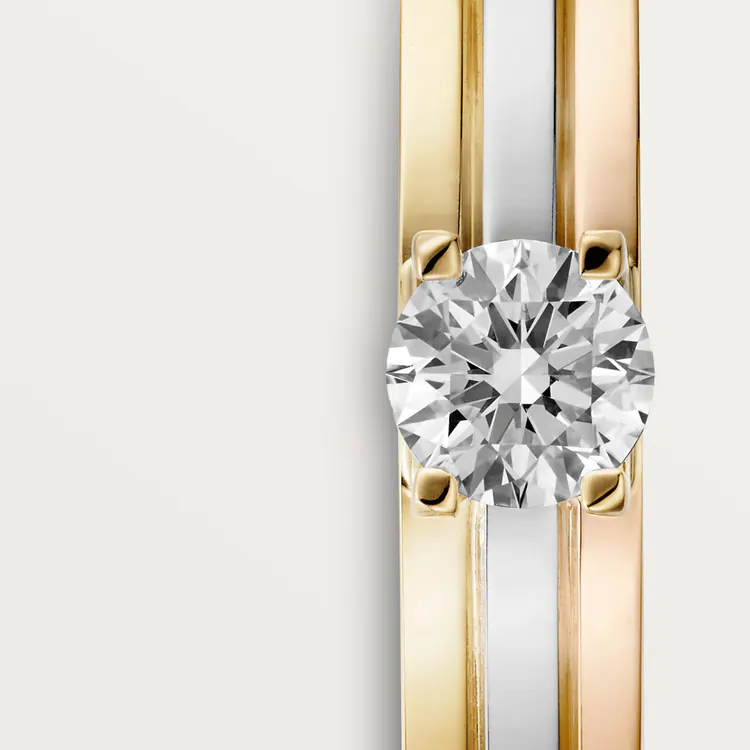 VEND?ME LOUIS CARTIER SOLITAIRE