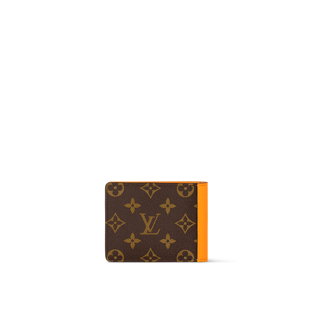 Multiple Wallet M82538