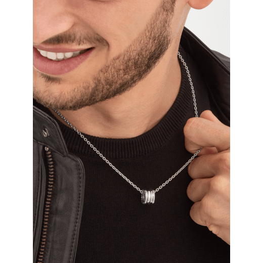 B.ZERO1 NECKLACE