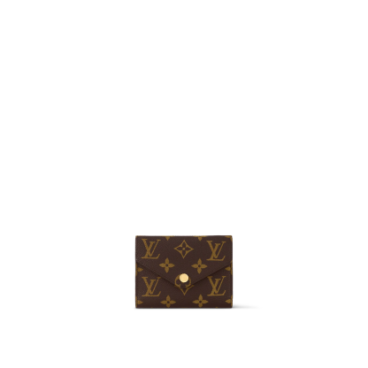 Victorine Wallet M41938