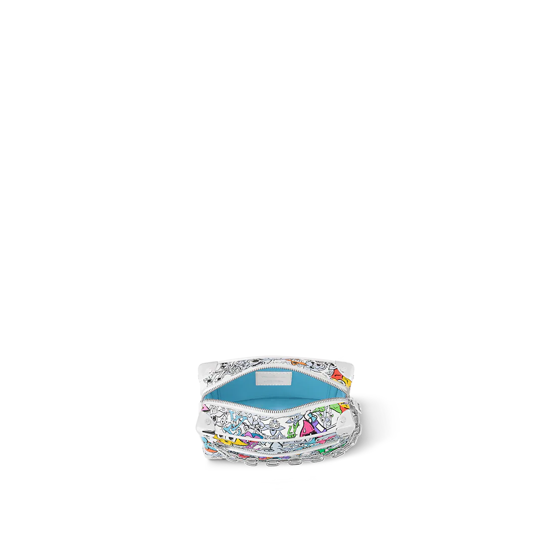 Mini Soft Trunk