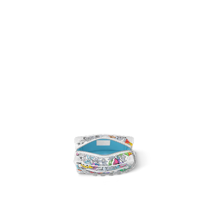 Mini Soft Trunk