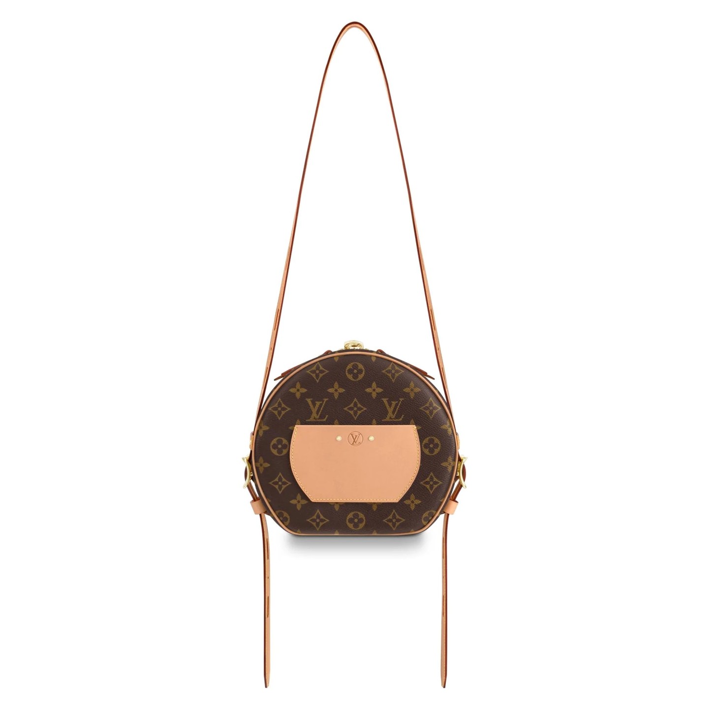 M52294 Boite Chapeau Souple