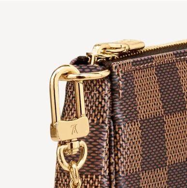 Pochette Accessoires N58009