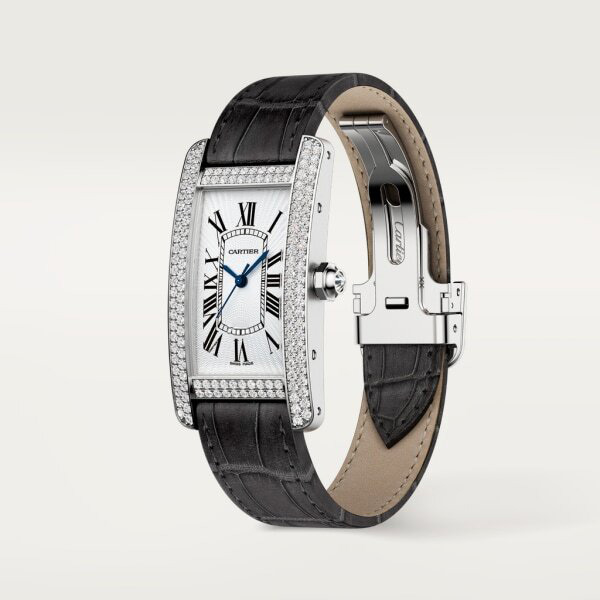TANK AMERICAINE WATCH
