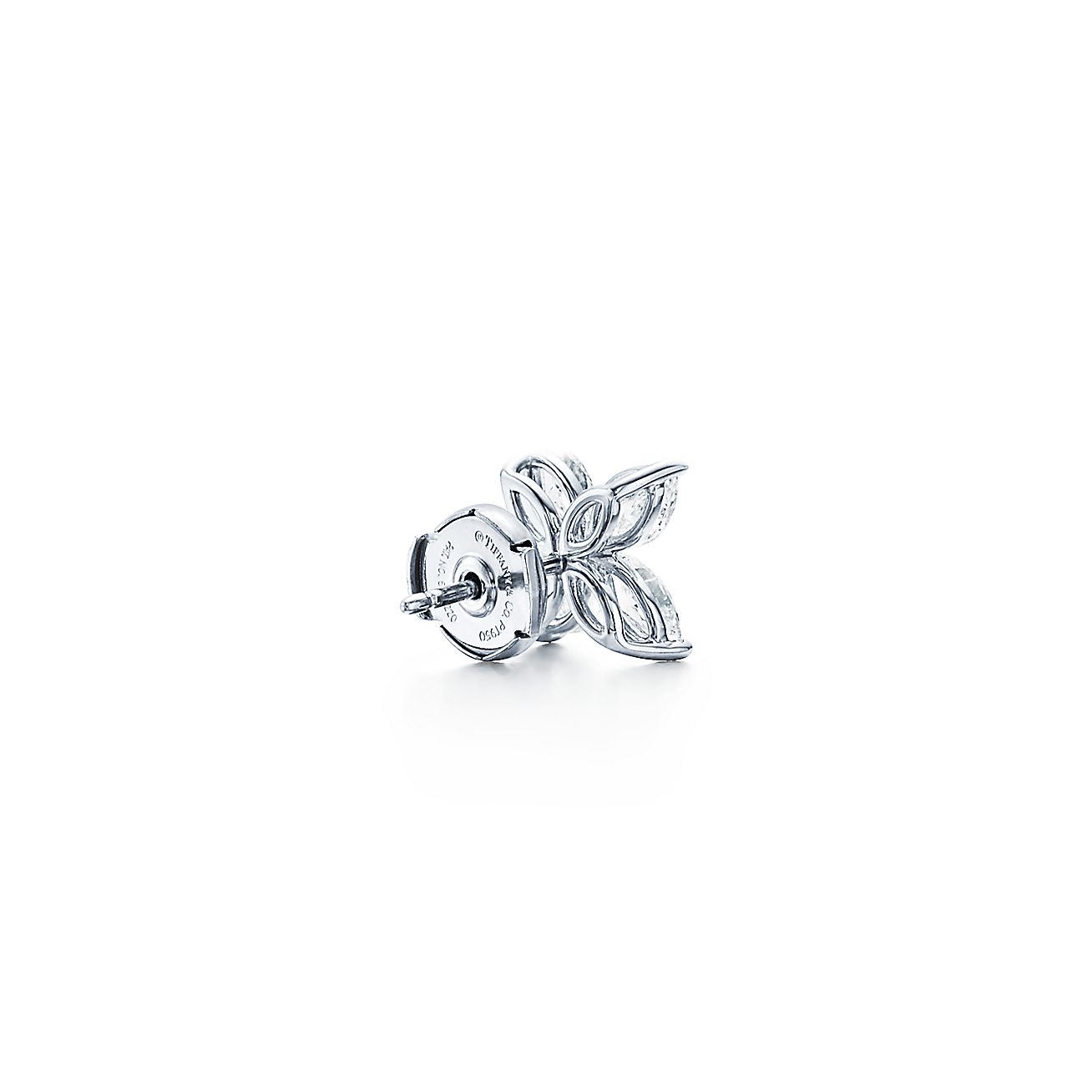 Victoria庐 Earrings
