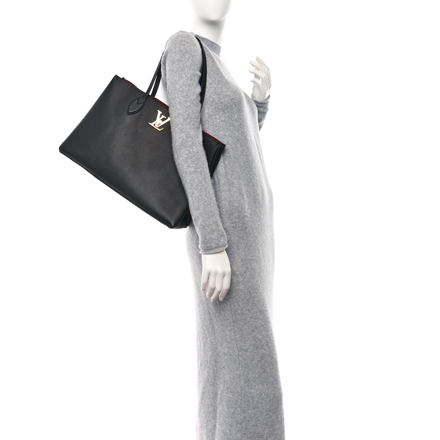 LockMe Shopper 