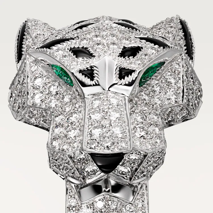 PANTHÈRE DE RING