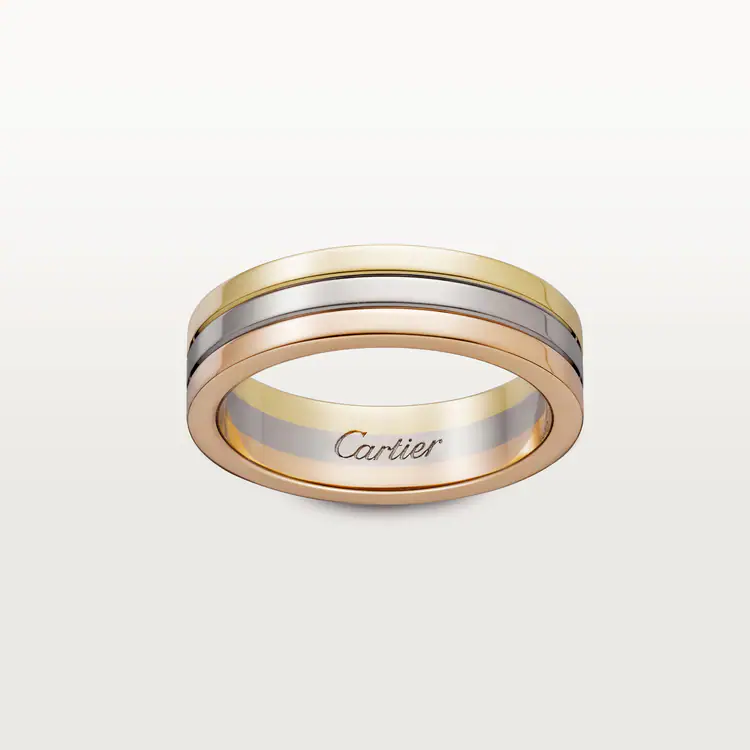 VENDOME LOUIS  WEDDING BAND