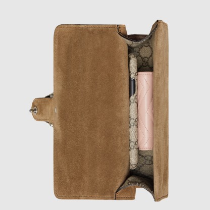 DIONYSUS SMALL SHOULDER BAG