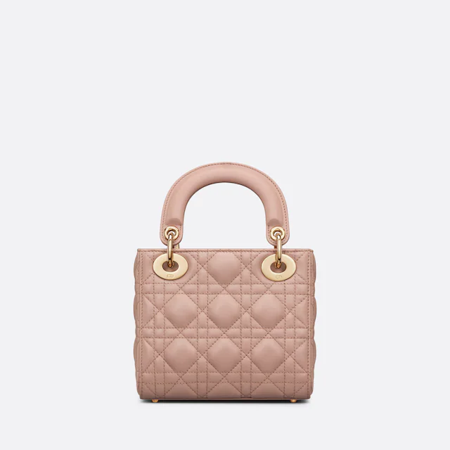 MINI LADY  BAG