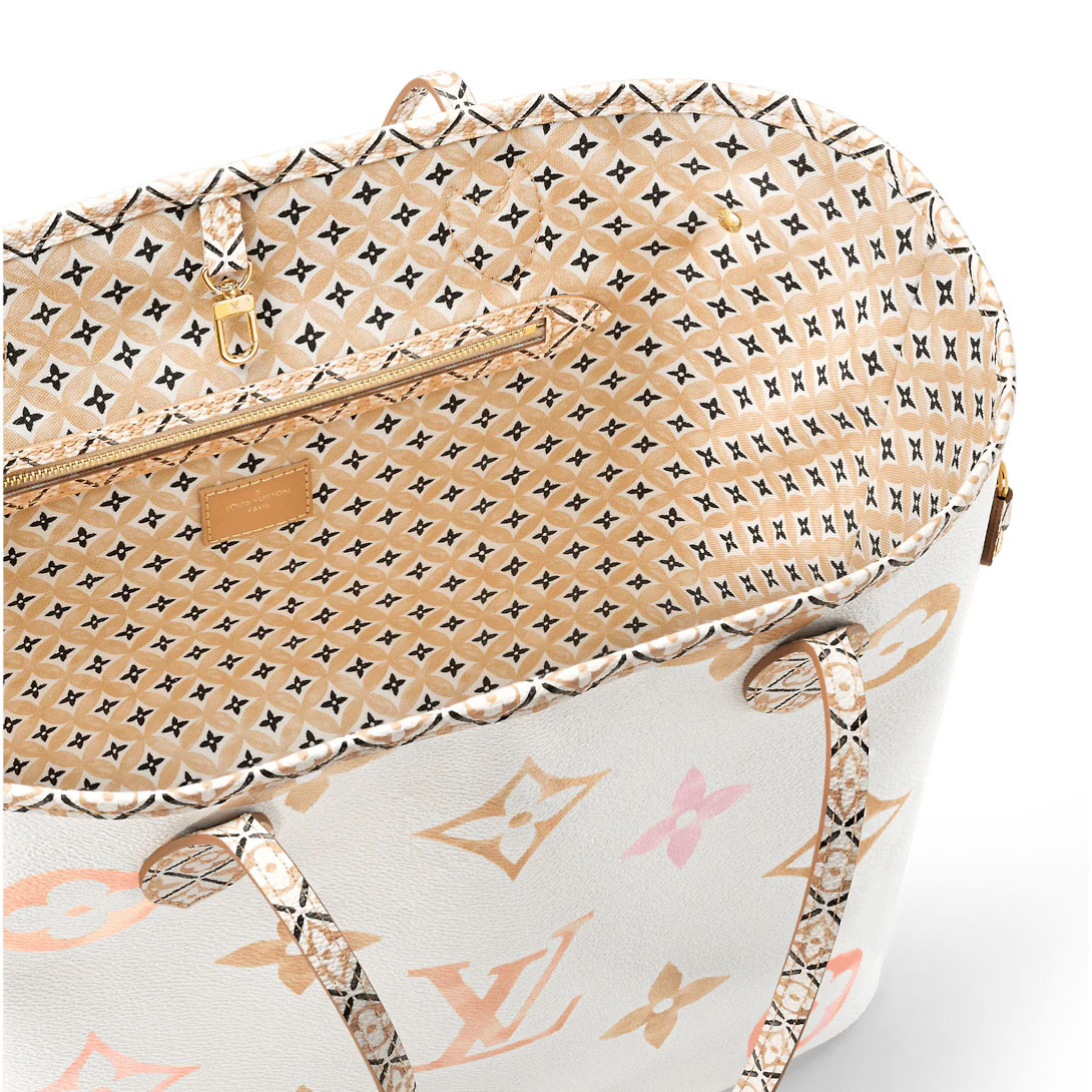 Neverfull MM M22978