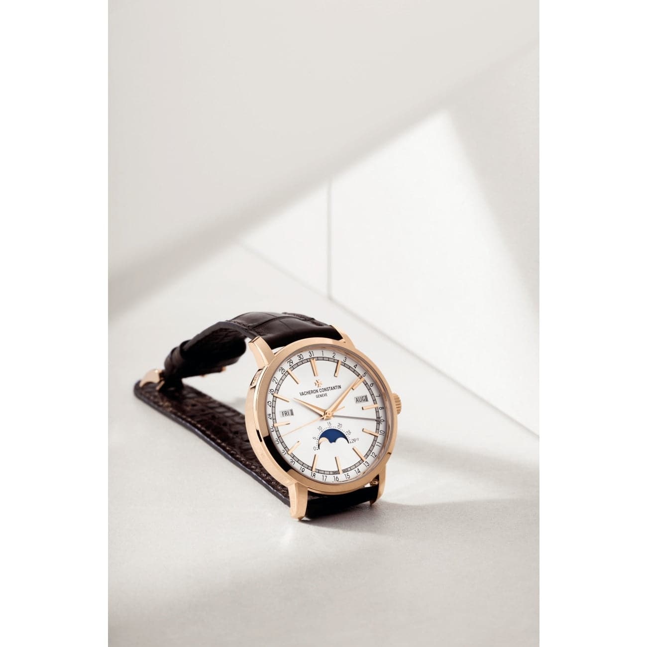 TRADITIONNELLE COMPLETE CALENDAR