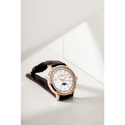 TRADITIONNELLE COMPLETE CALENDAR