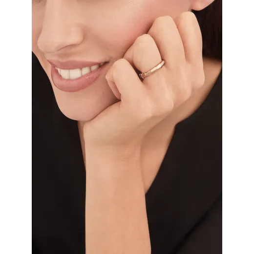 SERPENTI VIPER RING