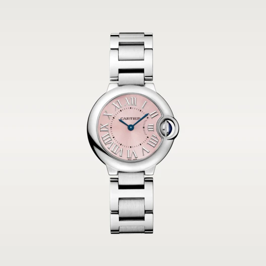 28 MM BALLON BLEU DE CARTIER WATCH