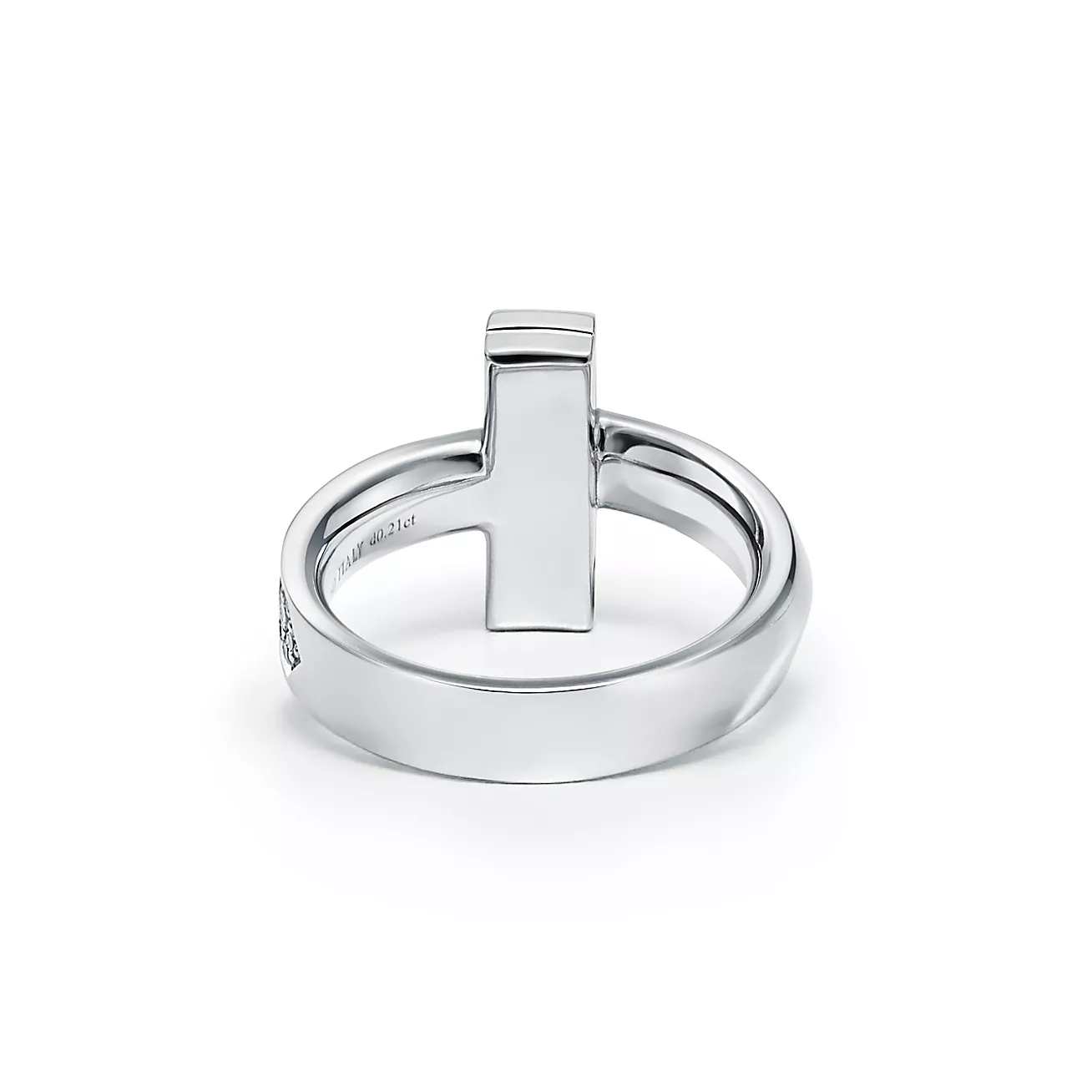 T T1 Ring
