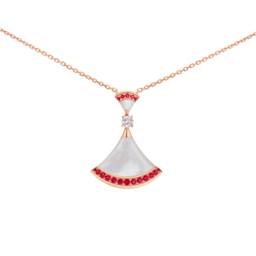 DIVAS DREAM NECKLACE