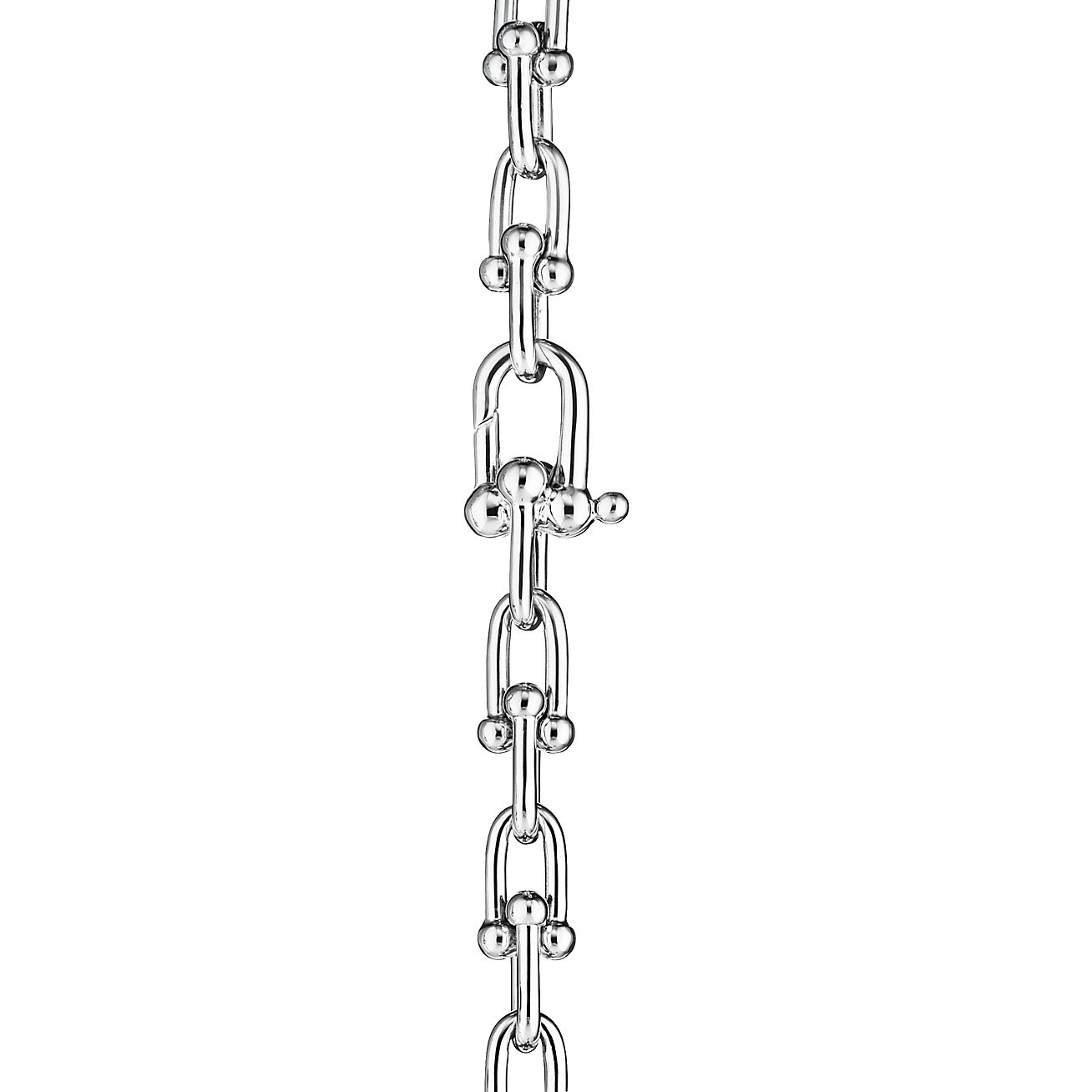 HardWear Small Wrap Bracelet in Sterling Silver