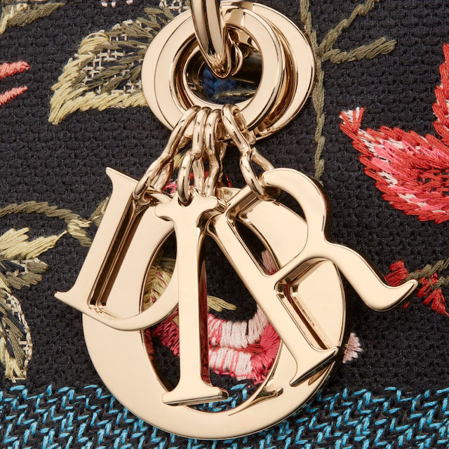 MEDIUM LADY D-LITE BAG