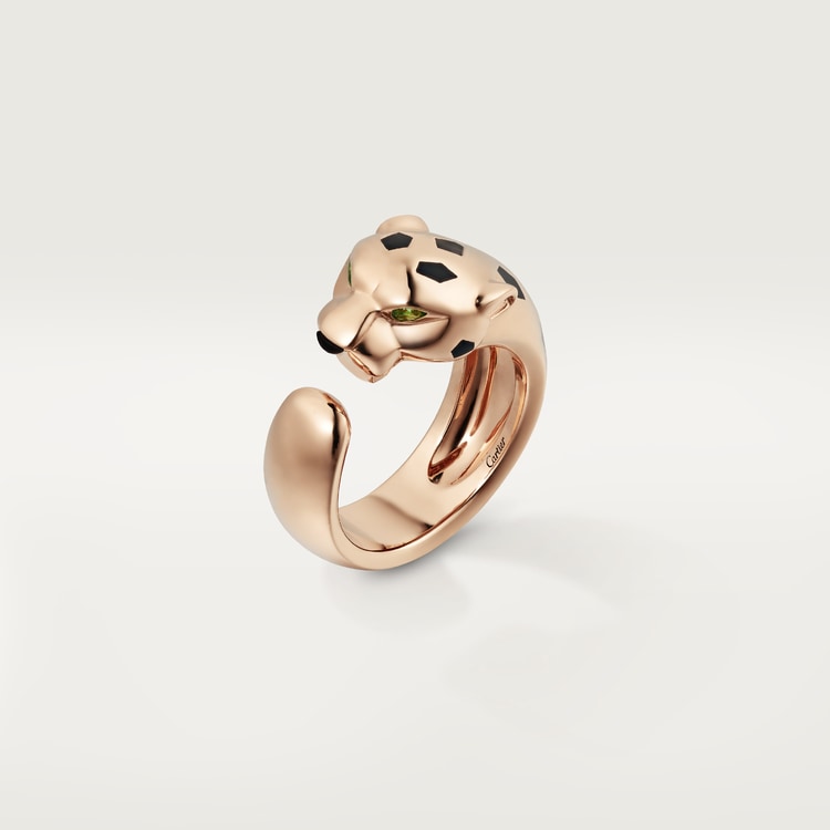 PANTHERE DE  RING