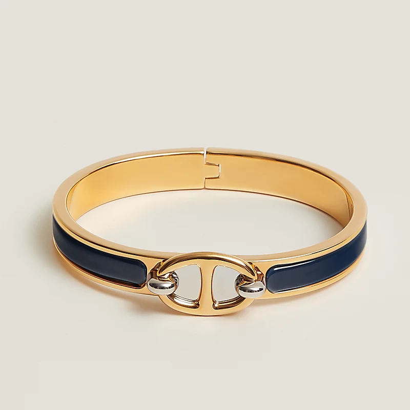 Mini Clic Chaine d'Ancre bracelet