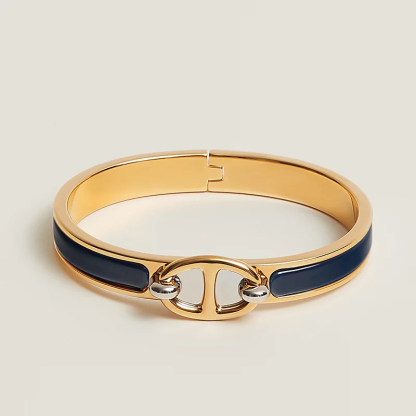 Mini Clic Chaine d'Ancre bracelet