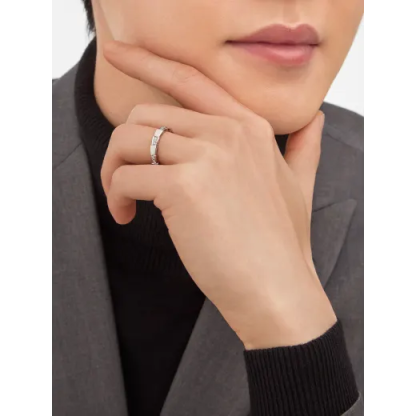 SERPENTI VIPER RING
