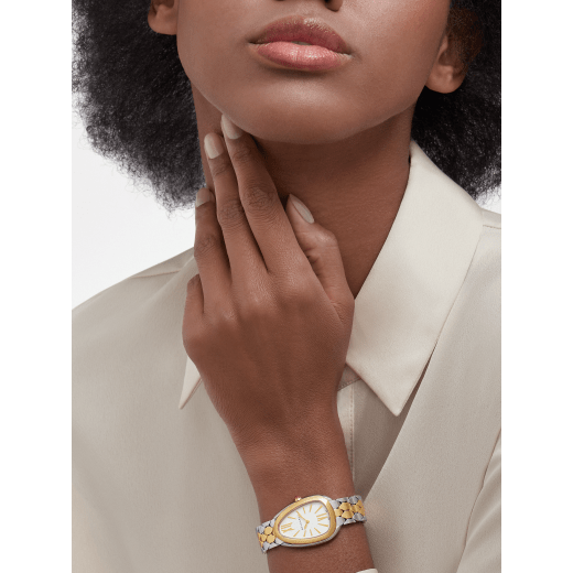 SERPENTI SEDUTTORI WATCH