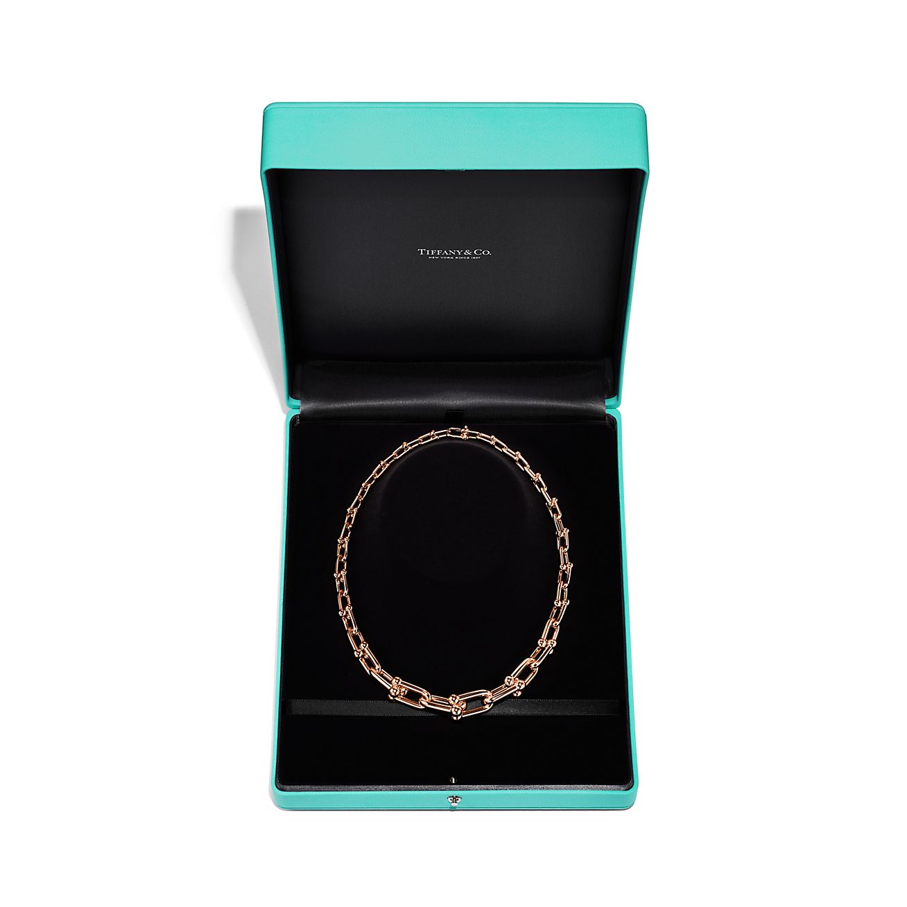 HardWear Graduated Link Necklace