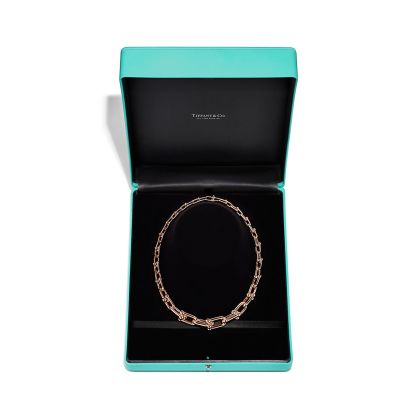 HardWear Graduated Link Necklace