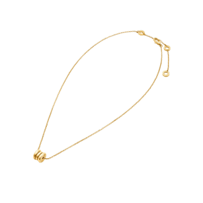B.ZERO1 NECKLACE