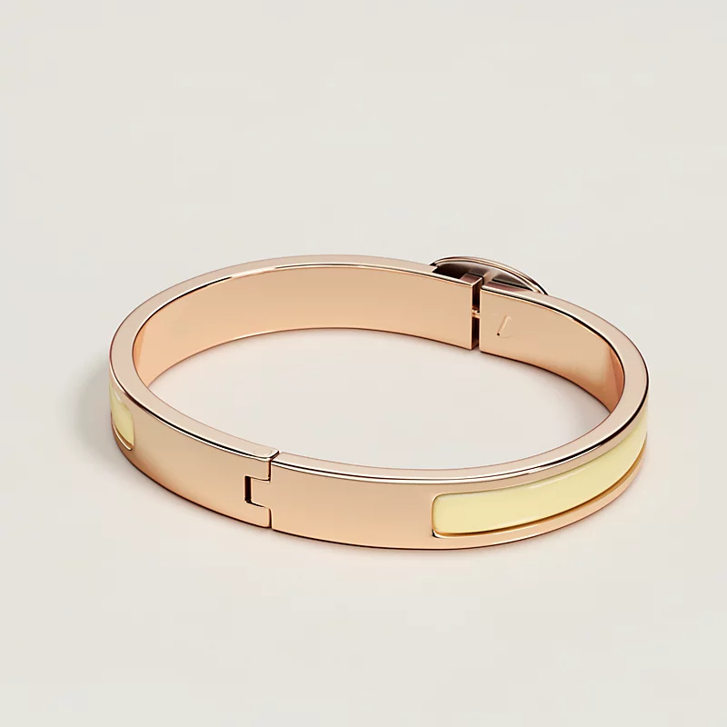 Mini Clic Chaine d'Ancre bracelet
