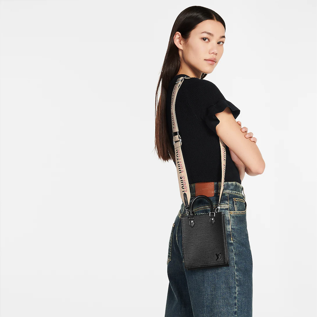 Petit Sac Plat M81238