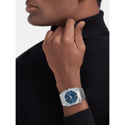 OCTO FINISSIMO WATCH