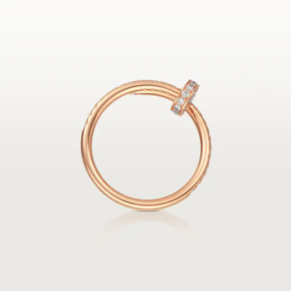JUSTE UN CLOU RING