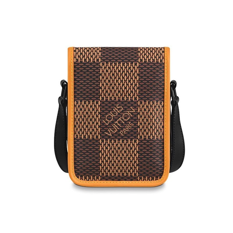 N40357 Nano Amazone Messenger