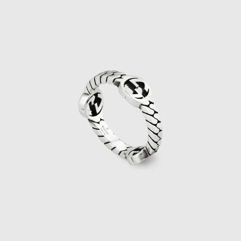 INTERLOCKING RING