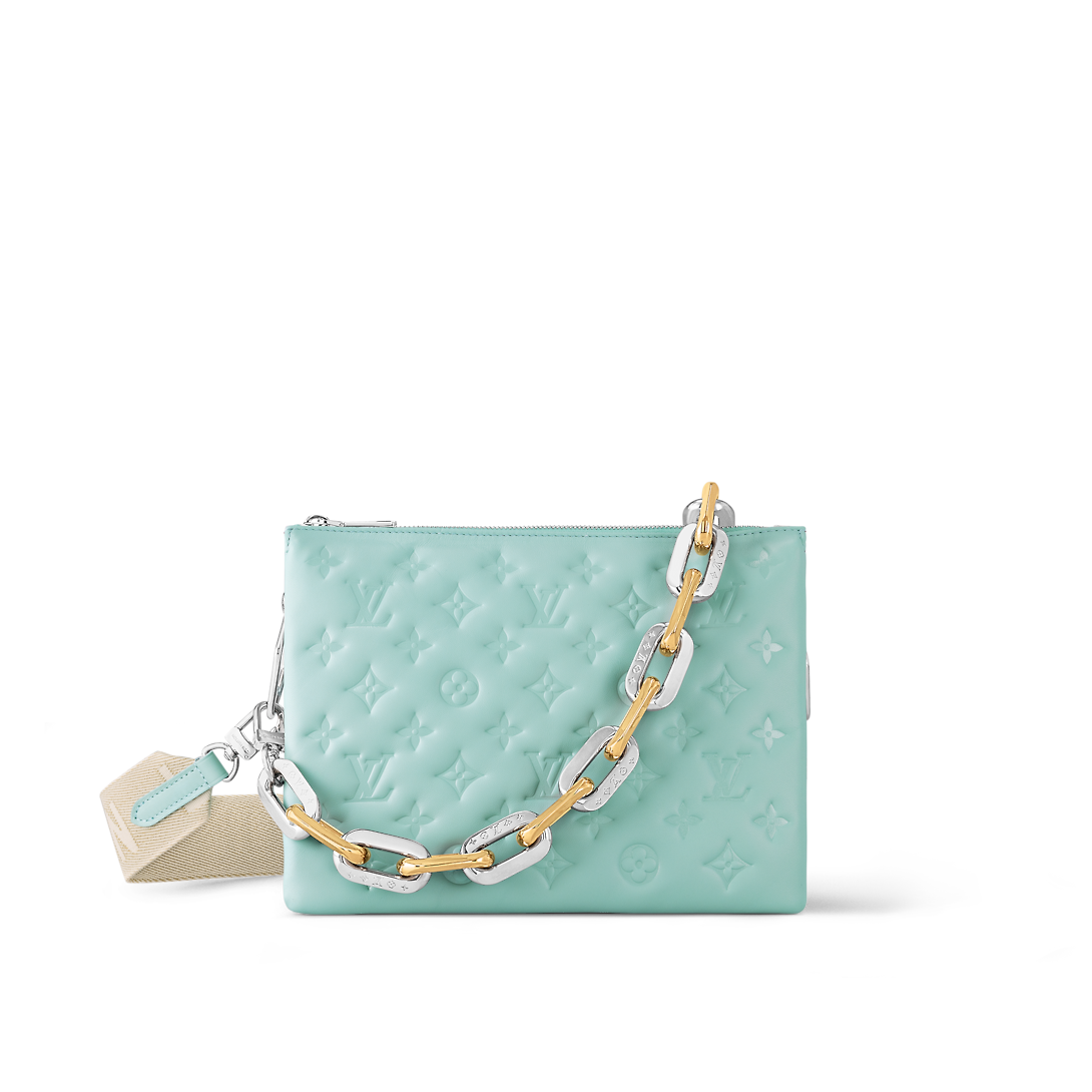 Coussin PM