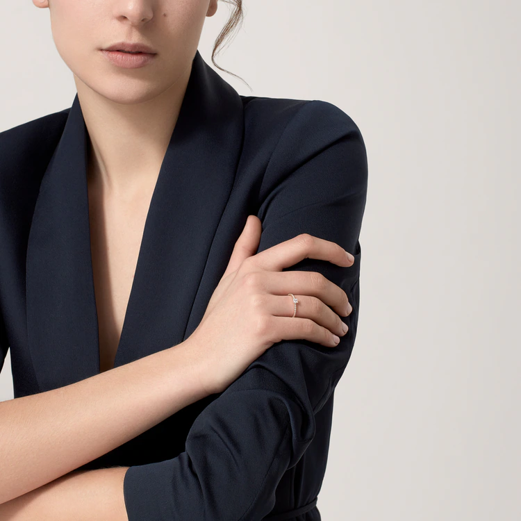 ÉTINCELLE DE WEDDING BAND