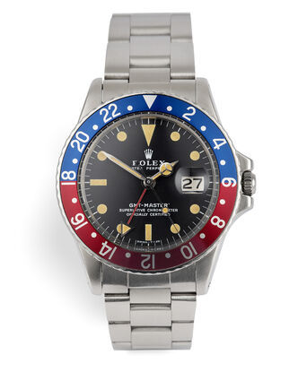 GMT-Master