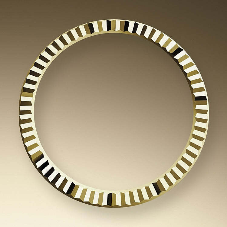 Lady-Datejust 28, Oystersteel and 18k Yellow Gold, Ref# 279173-0008
