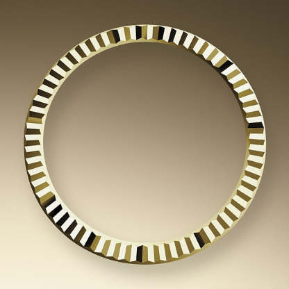 Lady-Datejust 28, Oystersteel and 18k Yellow Gold, Ref# 279173-0008