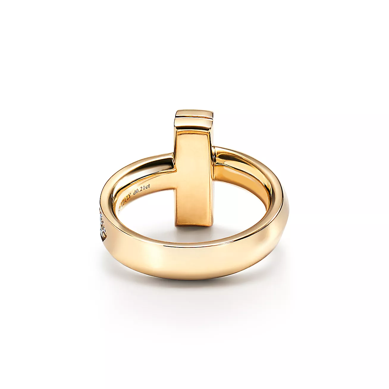 T T1 Ring