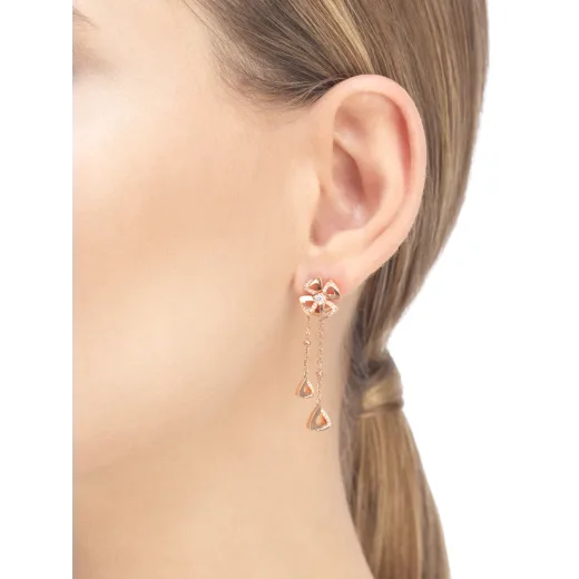 FIOREVER EARRINGS