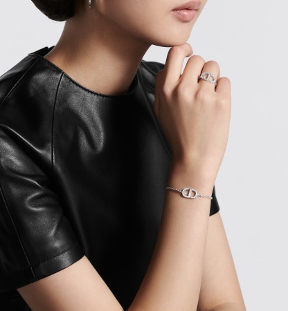 Petit CD Ring