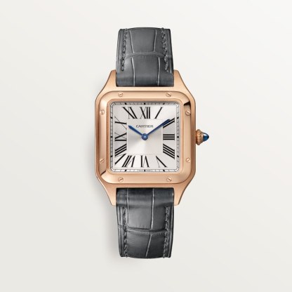 SANTOS-DUMONT WATCH SMALL MODEL