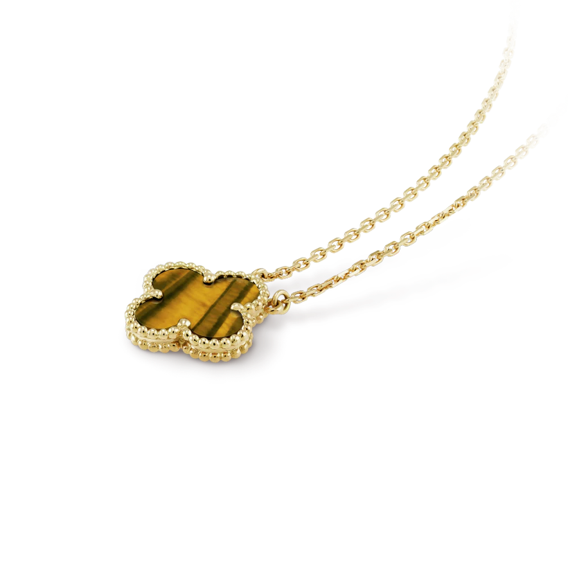 Vintage Alhambra pendant