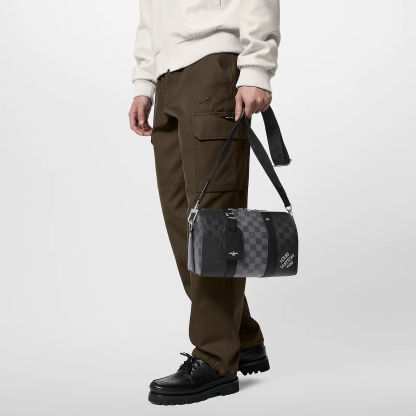 City Keepall